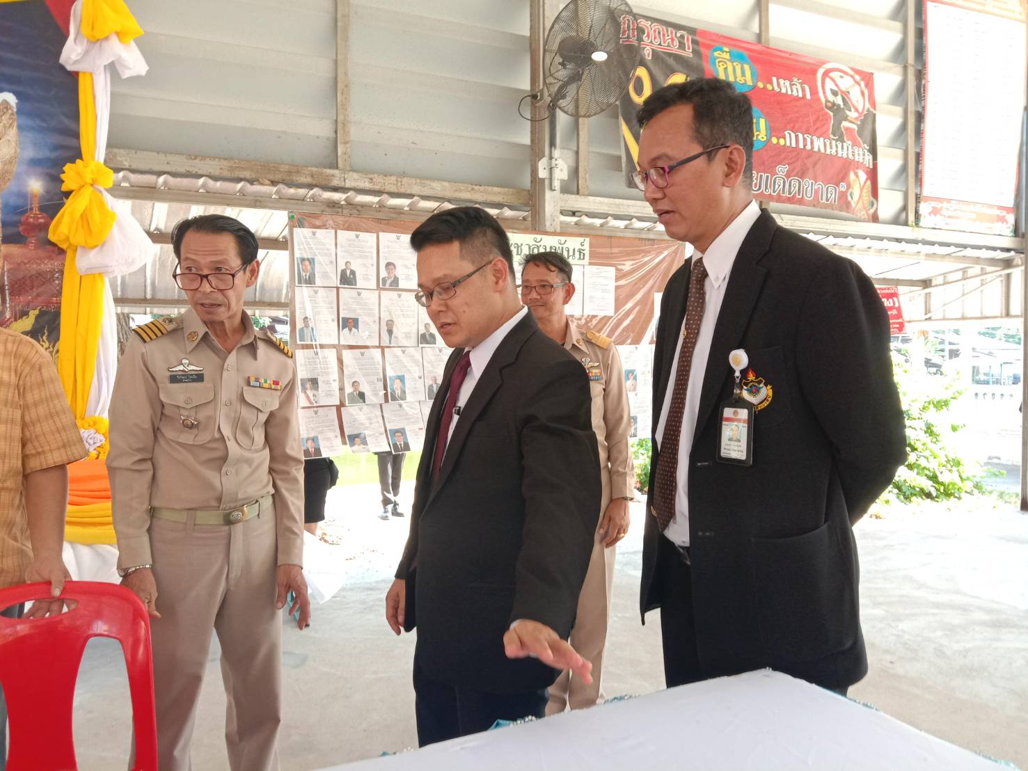 Mol-Thailand