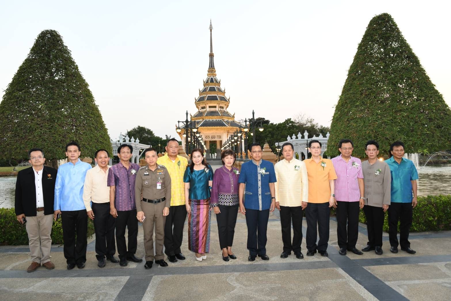 Mol-Thailand