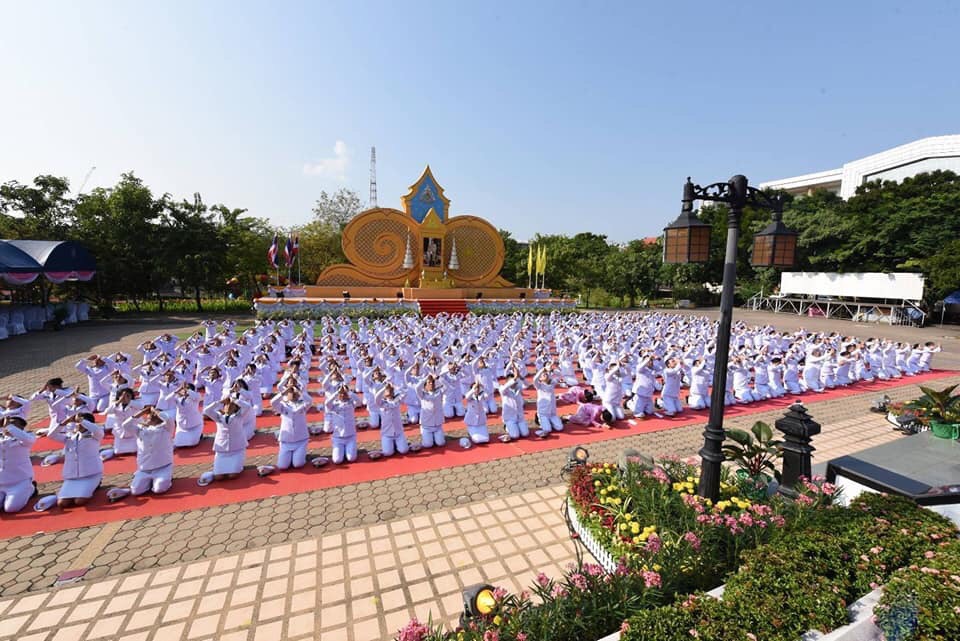 Mol-Thailand