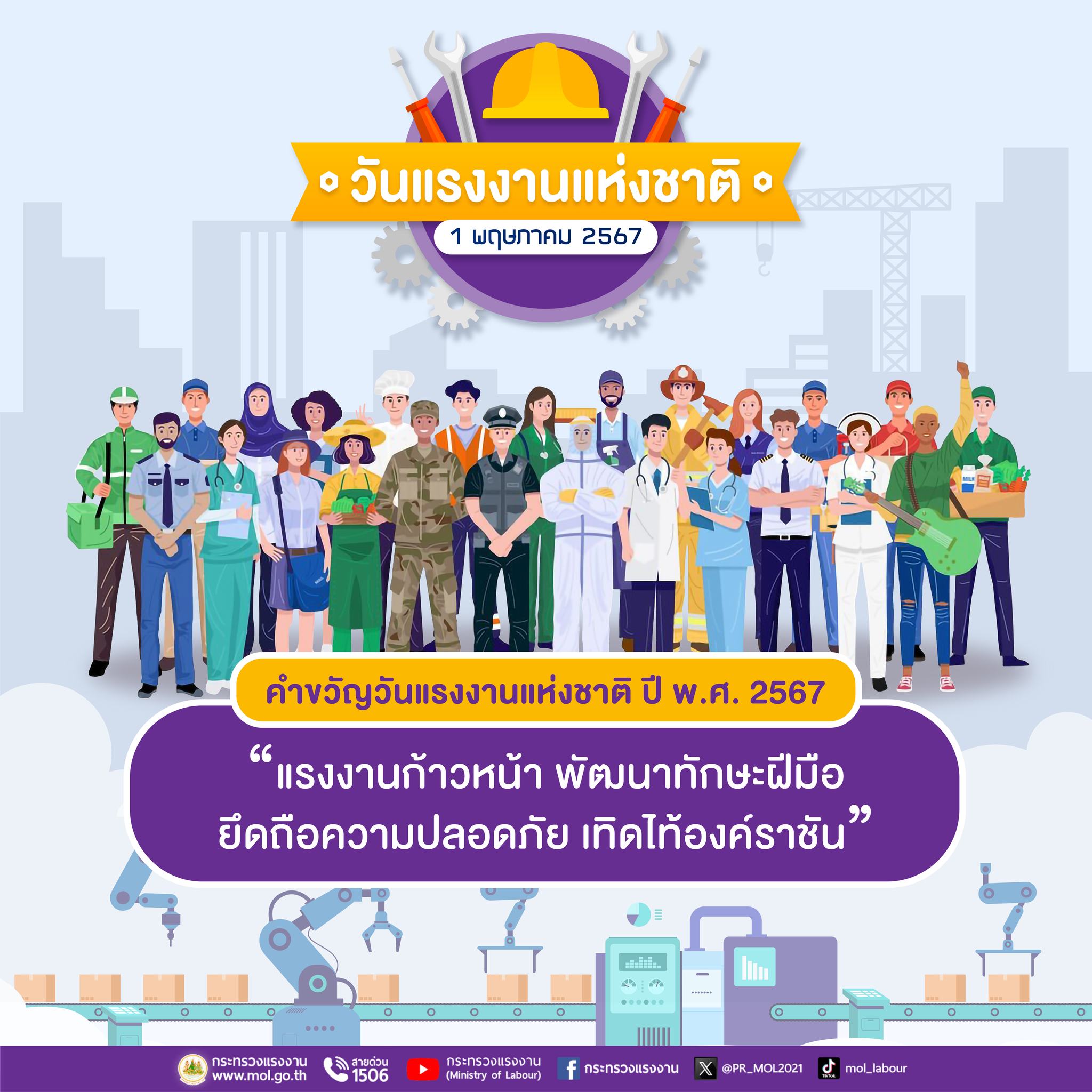 Mol-Thailand